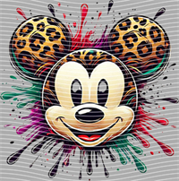 Mickey-AMQ 1986